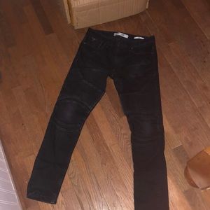 Geuss moto jeans